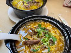 驴杂汤-闫家驴肉老店(华电一校店)