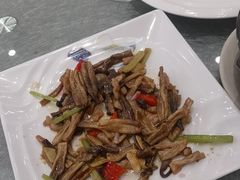 -南海食街(佛冈店)