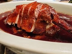 -南京大牌档(中关村领展广场店)