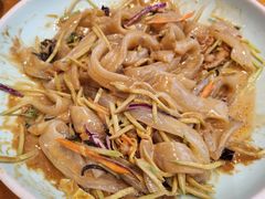 -肘子酥·天津菜·特色捞面(德云社店)