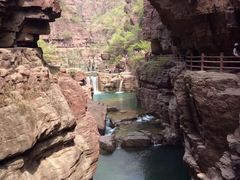 -云台山风景名胜区