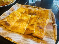 香蕉巴拉达-婉泰·特色小吃·舂鸡脚(告庄二店)