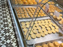 -赞记龙凤礼饼(广州市二宫向群宾馆店)