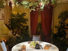 -叶叶菩提(太原别墅店)