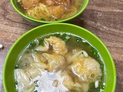 -巨记面家(泉威楼店)