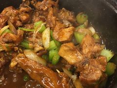 -重庆鸡公煲(学衡路店)