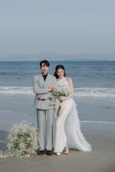 -钟爱一生婚纱摄影旗舰店