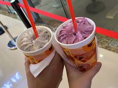 超大杯奥利奥暴风雪-DQ·蛋糕·冰淇淋(万象城店)