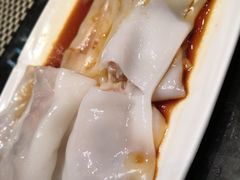 -新兴·金羊座·粤菜点心(乐峰店)