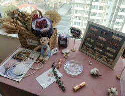 -SixOne六一日式美甲美睫