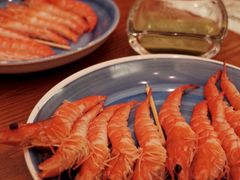 -樾餐厅泰式海鲜火锅(民歌湖店)