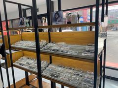 -五派眼镜(沙河店)
