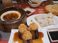 -点点心点心专门店(旺角店)
