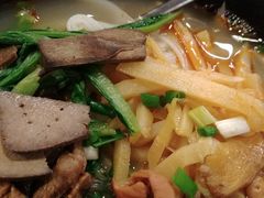 -螺蛳粉先生(蓟门桥店)