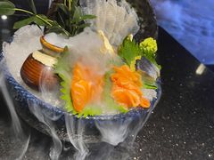 -上井精致料理自助餐(松雷店)