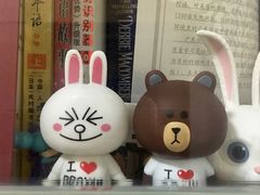 -Rosy洛绮·蛋糕咖啡店