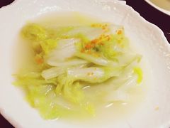 -佘山世茂艾美·御珍轩中餐厅