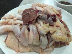 赖记黄酒鸡-赖记黄酒鸡(官吓店)