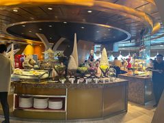 -杭州国际会议中心洲际酒店-原素全日餐厅(解放东路店)