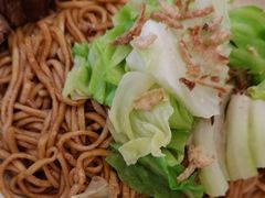 -李先生牛肉面大王(书院路店)
