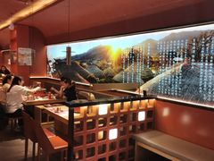 -西塔老太太泥炉烤肉(亚运村店)