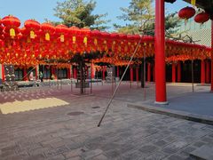 -长安寺