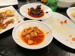 -名甬鲜坊·宁波海鲜(爱琴海店)