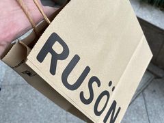 -RUSON(黄龙店)