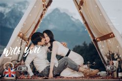 -金夫人婚纱摄影(衡阳店)