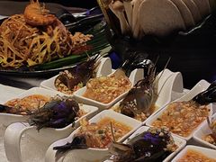 -暹罗泰·泰国餐厅(仁和新城店)