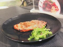-炽真·果木窑烤自助牛排馆儿(和平欧乐店)