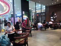 -星巴克(南宁百货文化宫店)