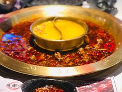 -哥老官重庆美蛙鱼头(虹口龙之梦店)