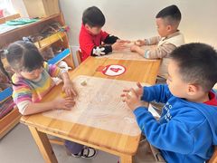 -京师双语幼儿园