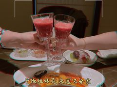 -海派悦庭·海胆烧麦·新融合菜(凯德广场店)