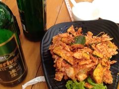 -高丽居(福春店)