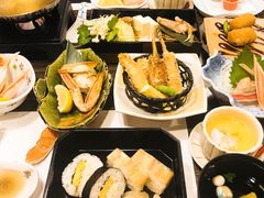 螃蟹火锅-蟹道乐(道顿堀本店)