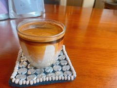 -Be Lived Cafe比例咖啡(摩天轮店)