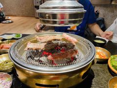 -味家烤肉烤鳗鱼牛排(西塔旗舰店)