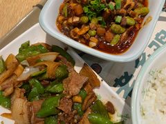-老乡鸡(上海品尊国际中心店)