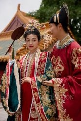 -蒙太奇婚纱摄影(万达店)