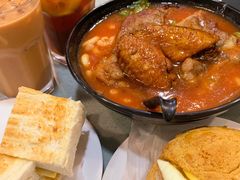 -华嫂冰室(尖沙咀店)