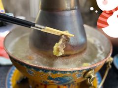 -乌拉赫旗满族火锅(国信·南湖公馆店)