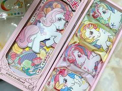 -好利来(五一广场店)