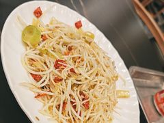 -勇利赵家烤肉坊(含光路店)