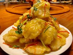 -老江南春·中国龙菜(衡山路店)