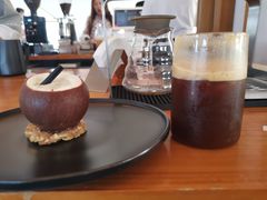 -ChanDu躔度咖啡(灯塔店)