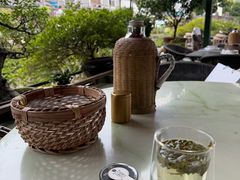 -香芙茗茶楼(梅家坞总店)