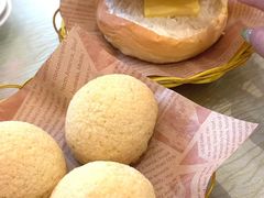 -香港威特瑞茶餐厅(小白楼音乐厅店)