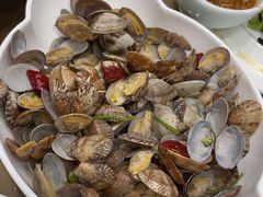 -良友·海鲜青岛菜(五四广场店)